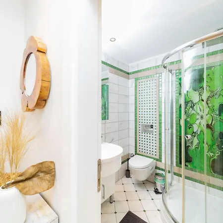 Daire Stunning Central Flat In Alanya With Shared Pool Alanya