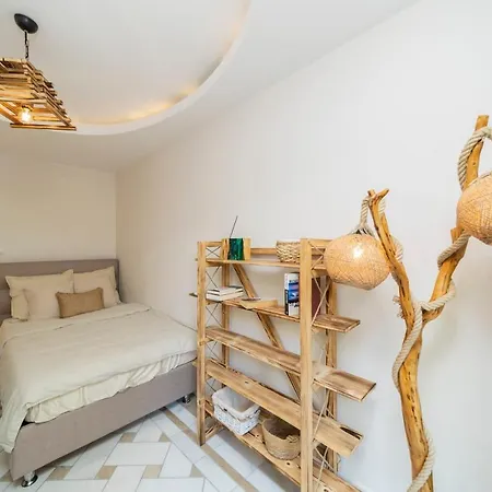 Stunning Central Flat In Alanya With Shared Pool