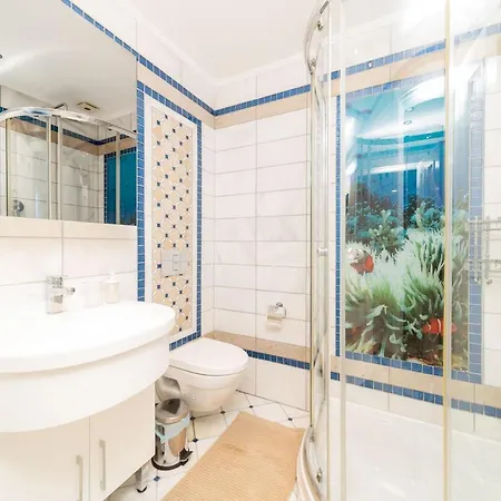 Apartament Stunning Central Flat In Alanya With Shared Pool *